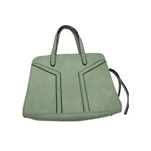Mossimo Green Handbag